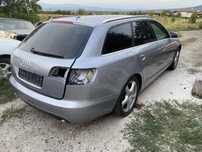 Ауди a6 c6 за части
