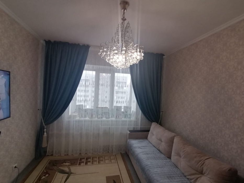 Продам 1-квартиру