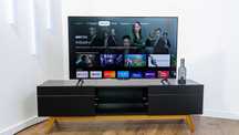 TCL  65 C765 MiniLed 144hz прошивка каналы + доставка по городу !