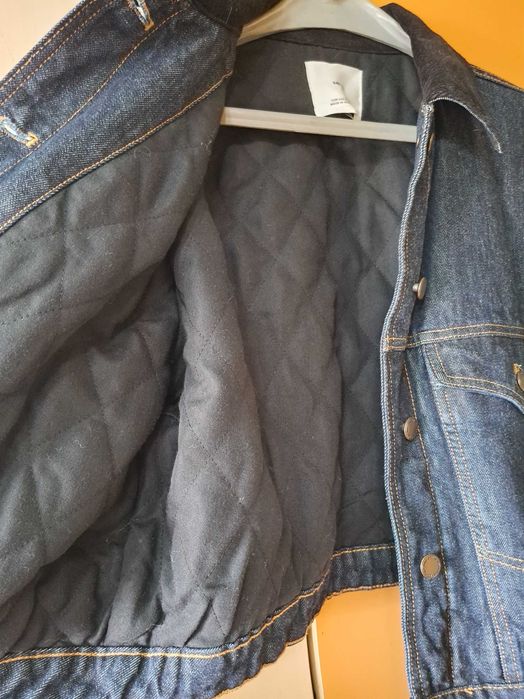 Само 39лв Яке MANGOНевероятно яке Urban Classics