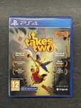 It Takes Two PS4 / PS5