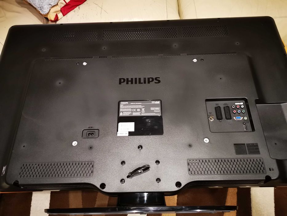 Телевизор PHILIPS -47PFL3605H/12-ремонт