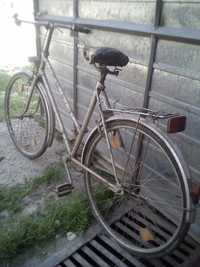 Vand/Schimb Bicicleta Carry Byke,made in germania,originala