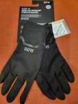 Ръкавици GORE M WINDSTOPPER® Stretch размер L (нови)