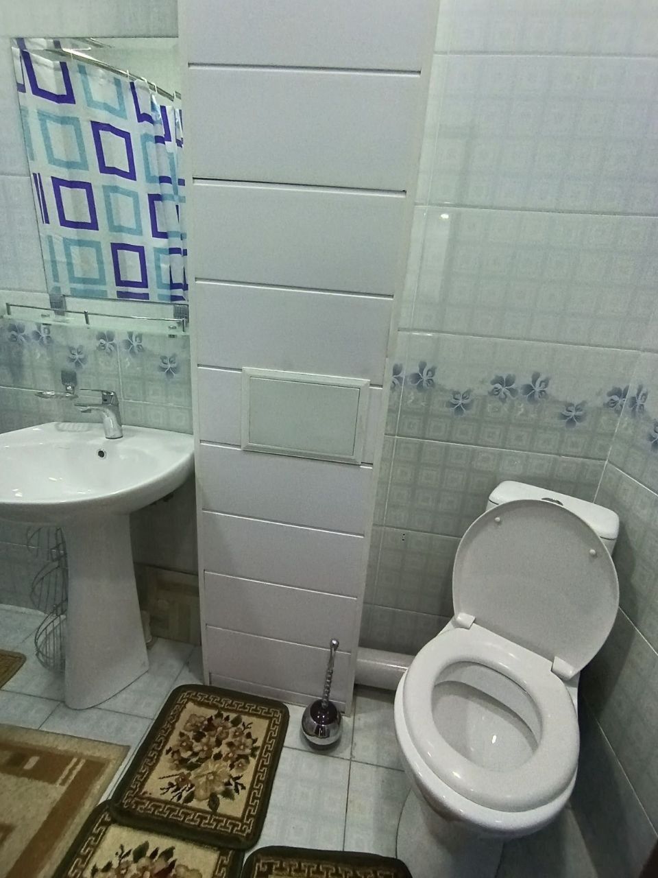 Arenda 2x s26 Gulobod Chorsu & s27 Tinchli Luks FuL Premium Apartment‼