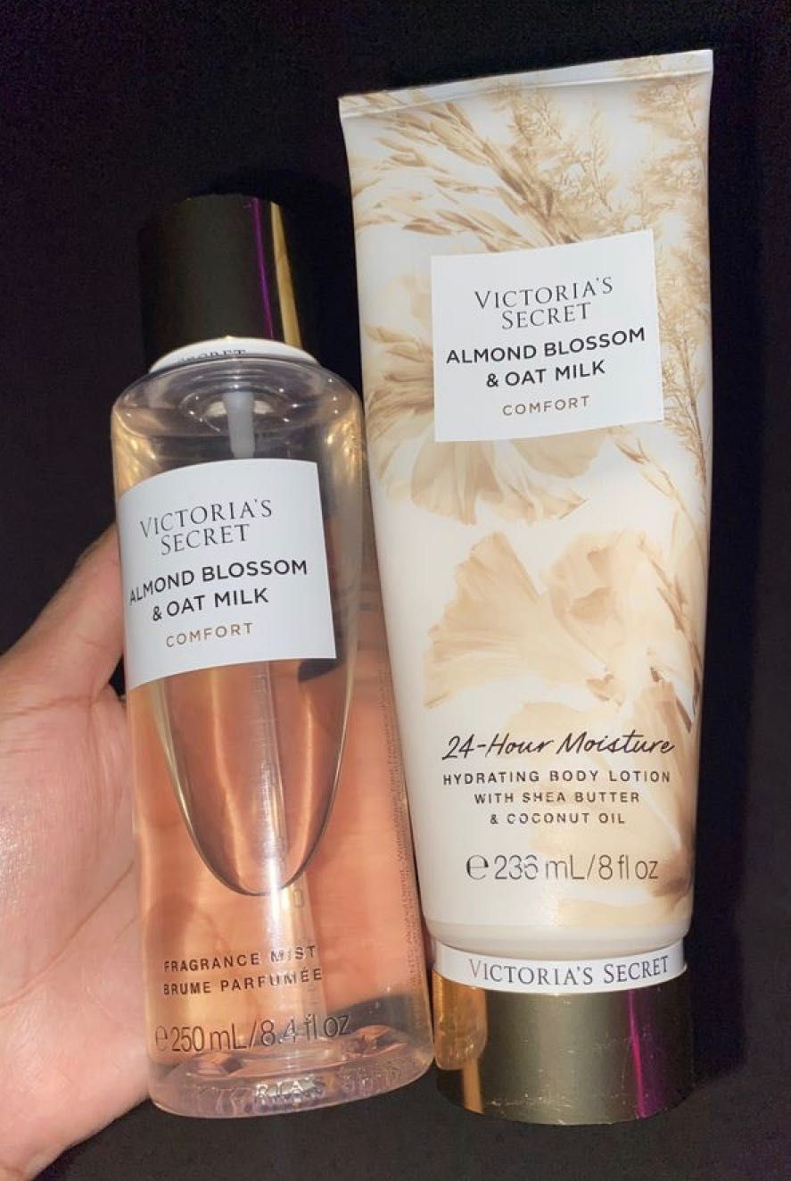 Victoria’s Secret лосьон