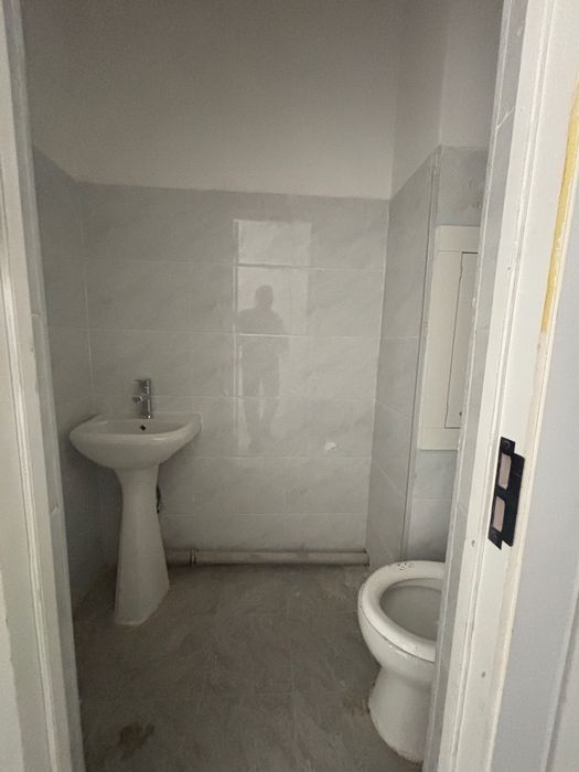 Продам квартиру на Сергели