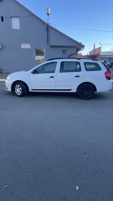 Vand Dacia Logan 2019