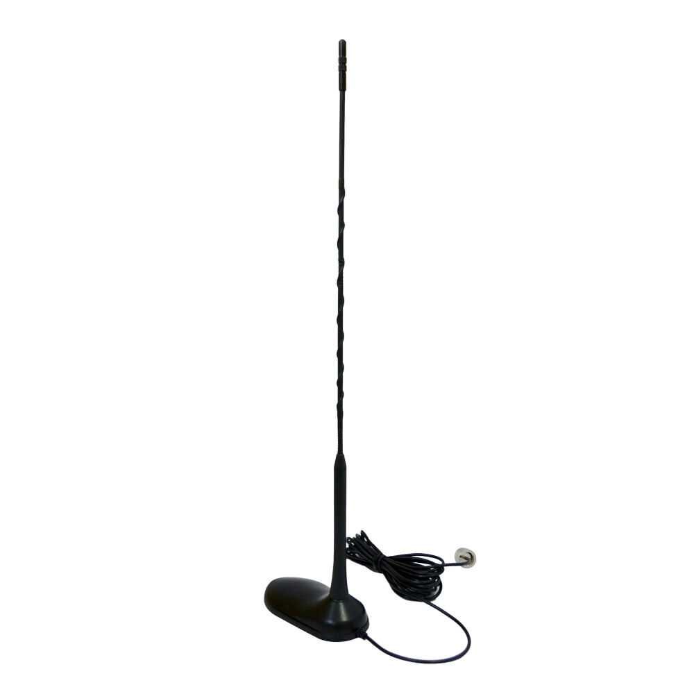 PNI HP2020 + Antena PNI extra45 - cea mai silentioasa statie din lume