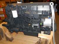 Motor complet Iveco F3AE0684L - Piese de motor Iveco