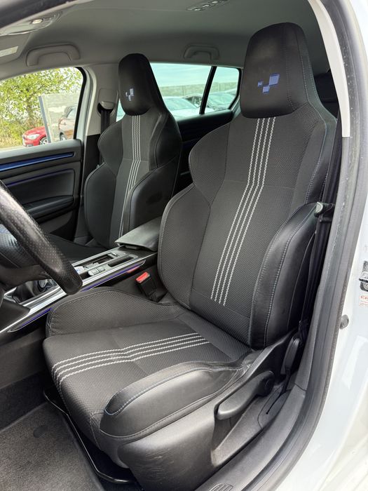 Renault Megane 4 GT-Line 2017 Euro 6 / Garantie 24 luni .