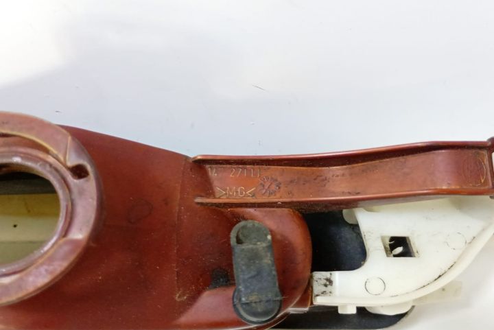 Proiector ceata stanga 147271LI BMW Seria 3 E46