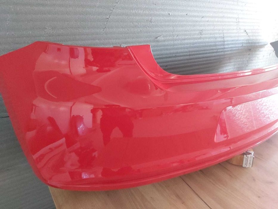 Bara Spate VW Polo 7/VI 9R An 2009-2014 (LP3G (Rosu))
