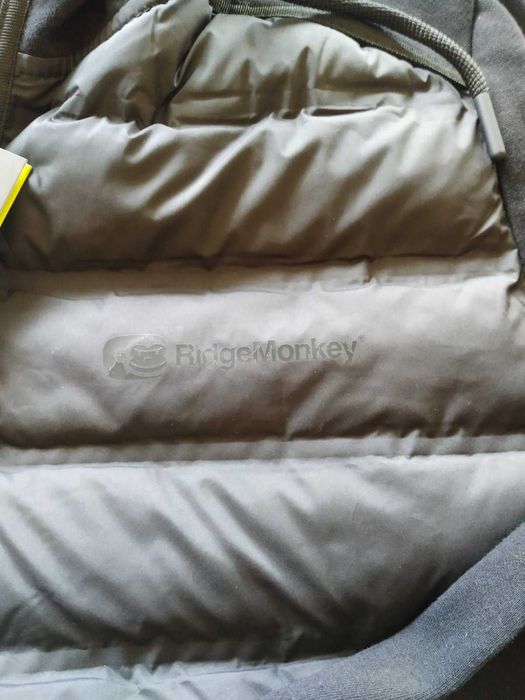 Яке Ridgemonkey Apearel Dropback