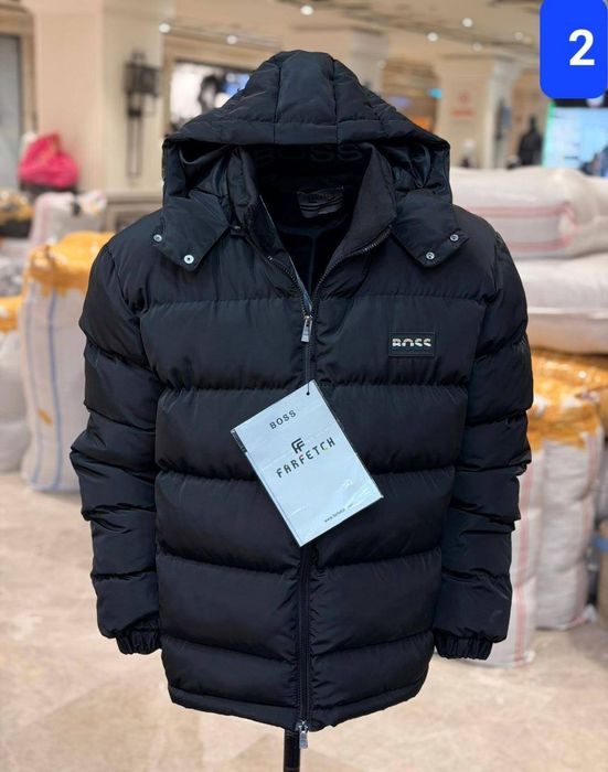 Geci bărbați, new model