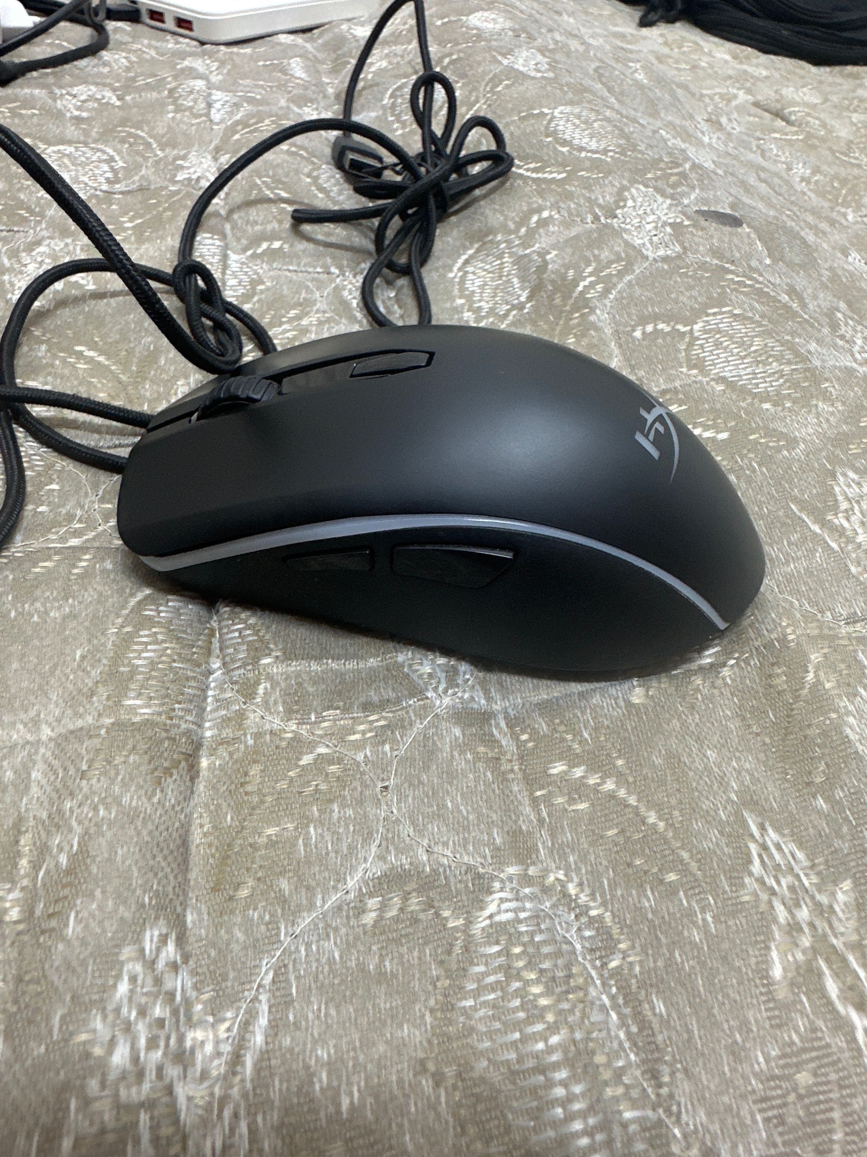 игровая мышь HyperX Pulsefire Surge RGB