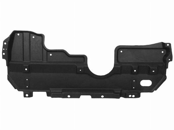 Защита двигателя Toyota Corolla