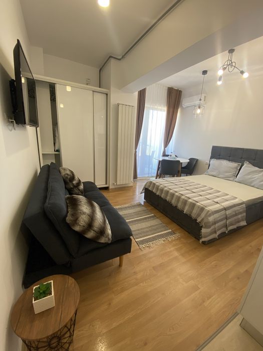 Studio de vanzare in Mamaia Nord