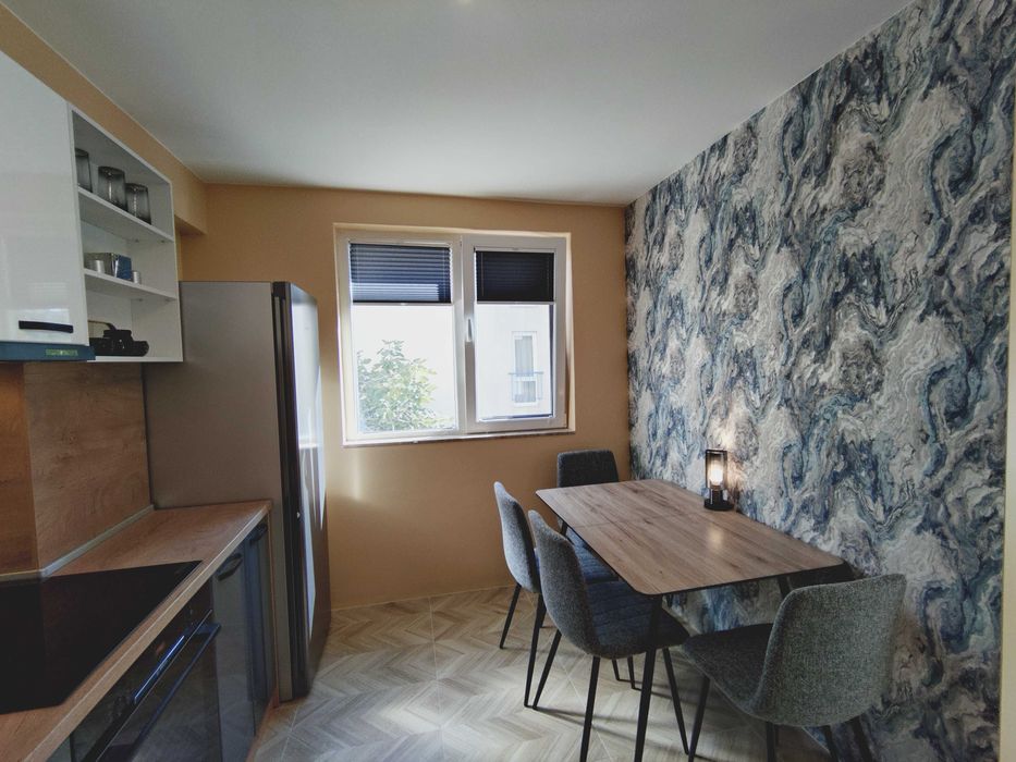 Продава се Двустаен апартамент в Несебър - 63 кв.м за 1368 €/кв.м - Снимка #5