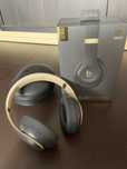 Beats Studio3, wireless, Shadow Gray