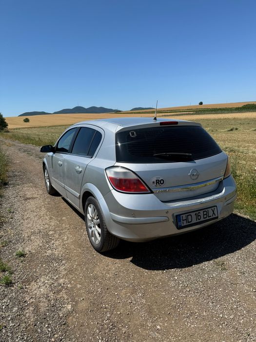 Vand opel astra h  1.7 cdti