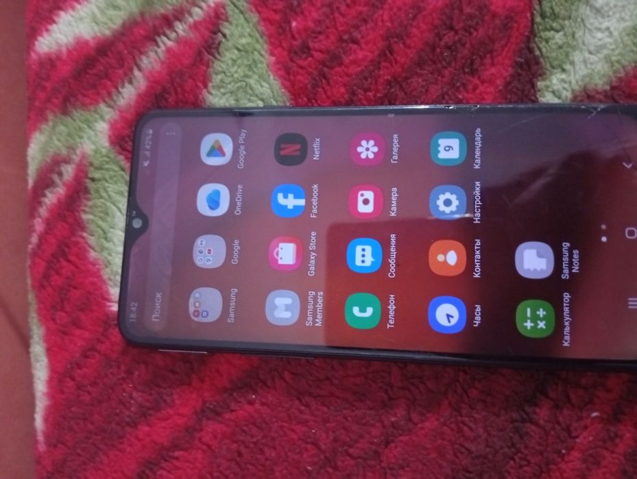 Продам телефон  за 10000