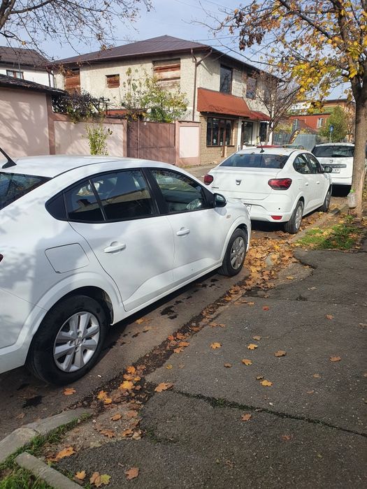 Dacia Logan 3 2023 1.0 Benzina + Turbo !