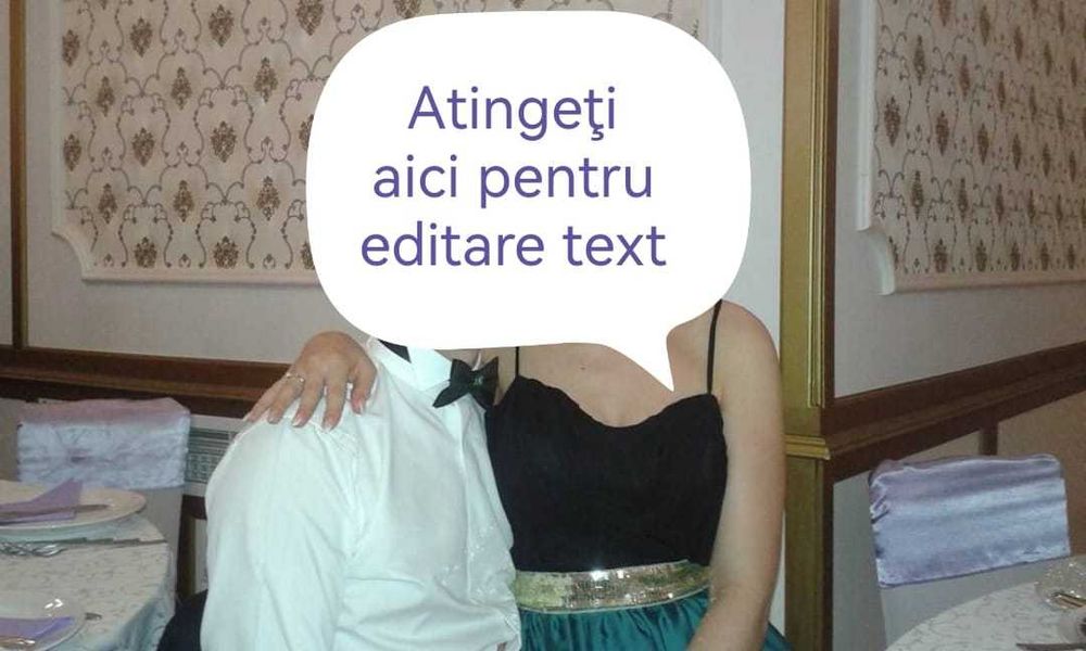 Rochie ocazie eleganta