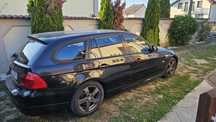 Bmw 318d automat