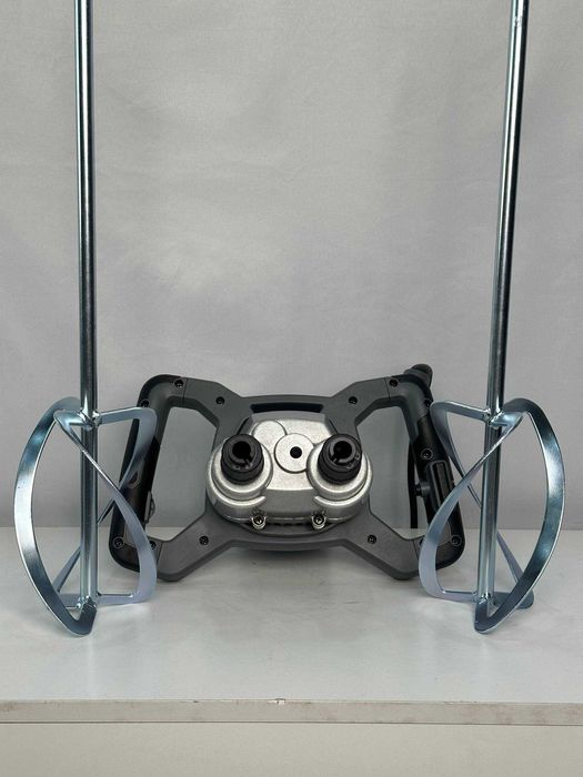 Миксер строительный  GIDROX