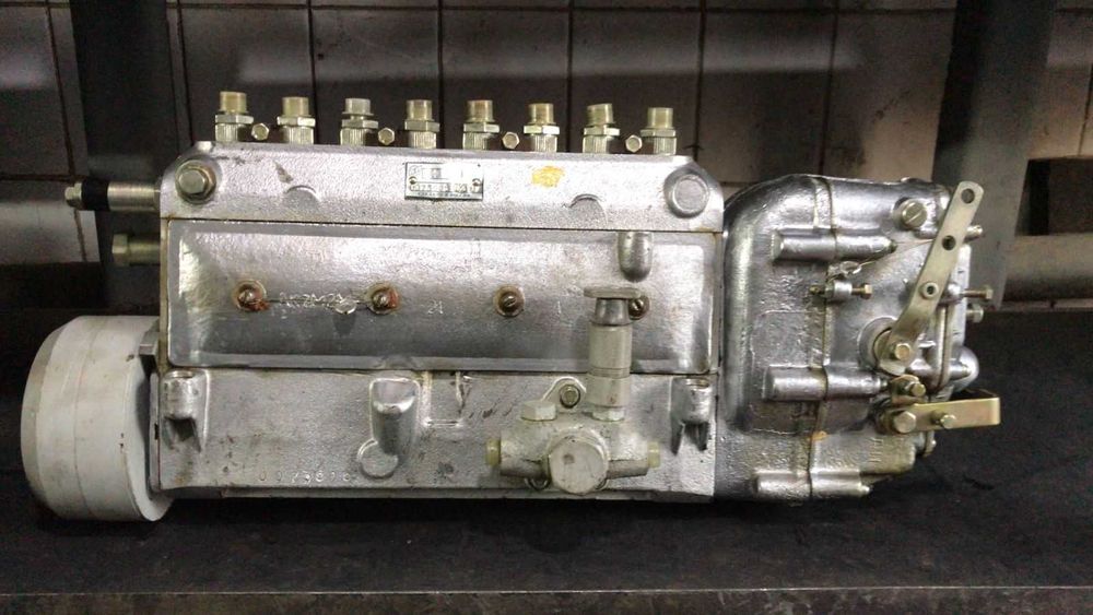 Продам  ТНВД ЯМЗ-238