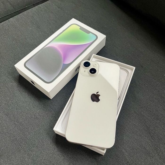 Vand iphone 14 128 Gb