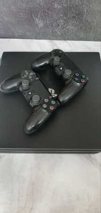 Sony PlayStation 4 Pro CUH-7108B (Атырау 0601/360378)