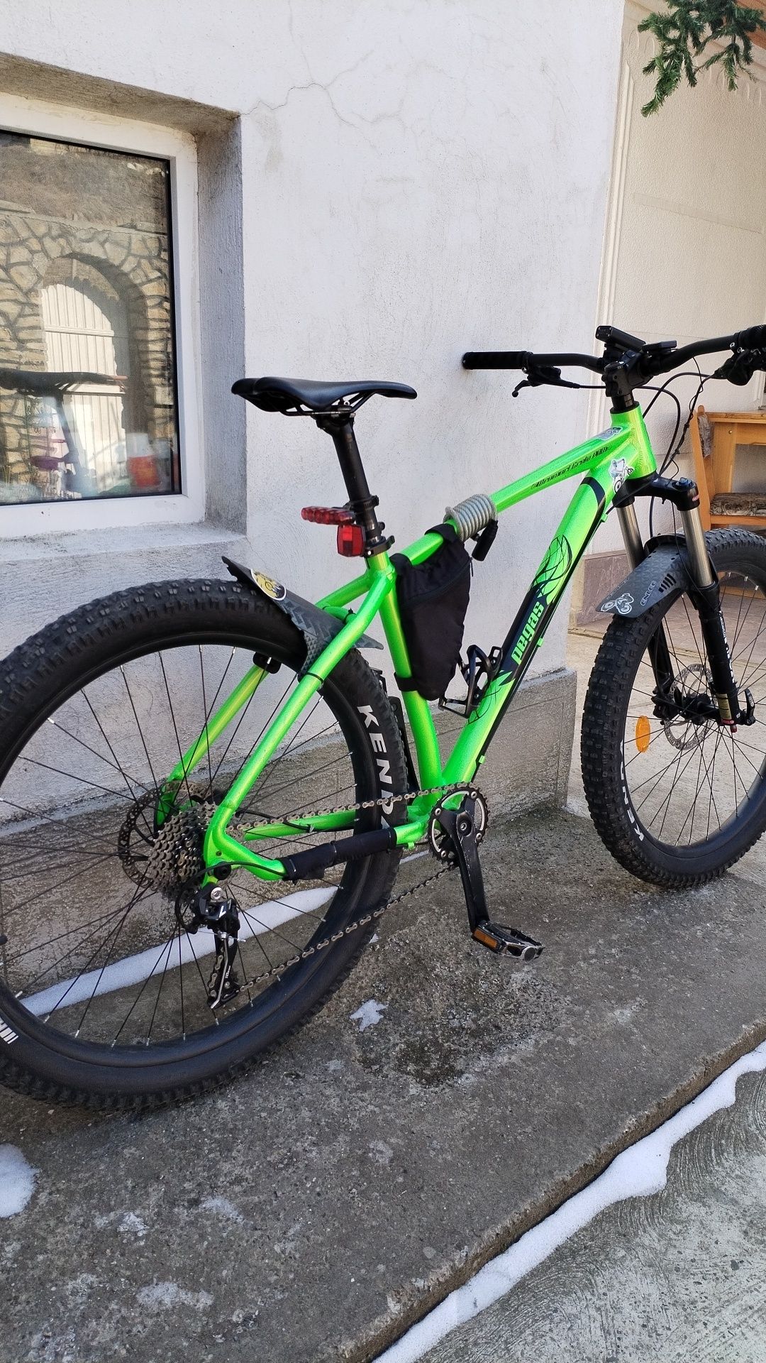 Pegas Drumuri Grele PRO
