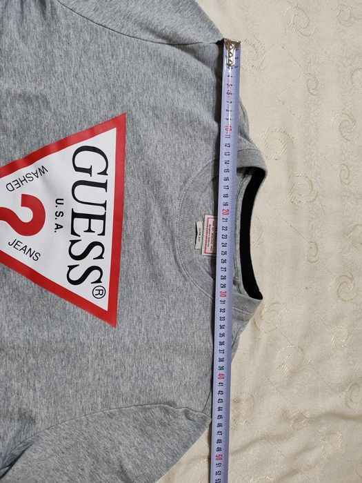 Мъжка блуза GUESS