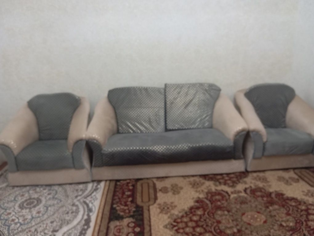 yumshoq divanlar