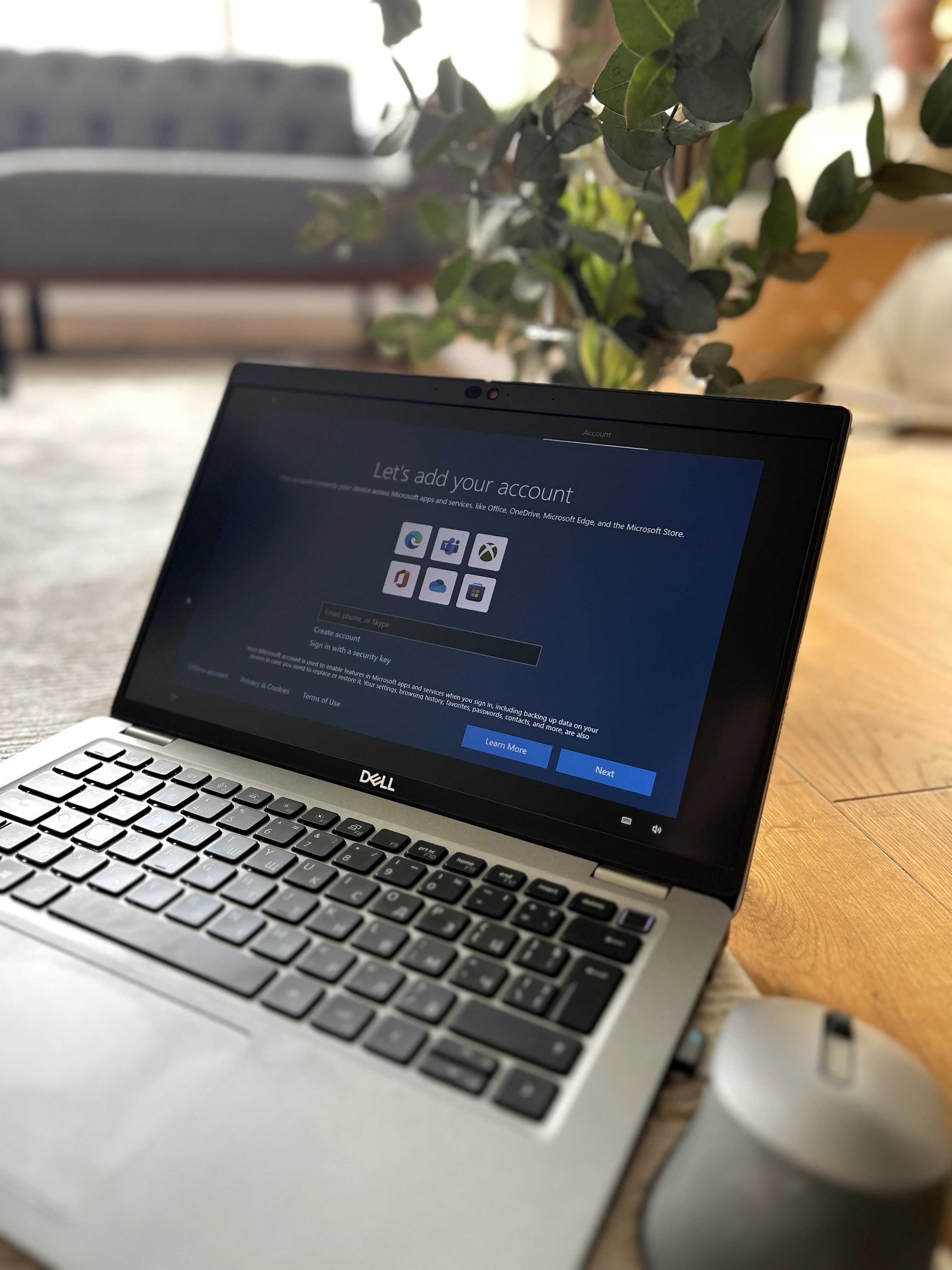 Dell Latitude 5420, i5 процесор, 14'', RAM 16GB, SSD 512GB, Windows 10