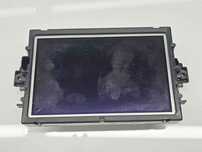 Display bord Mercedes Clasa C Coupe (C204) Facelift AMG [Fabr 2011-20