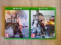 Battlefield 1 / Battlefield 4 за XBOX ONE S/X SERIES S/X