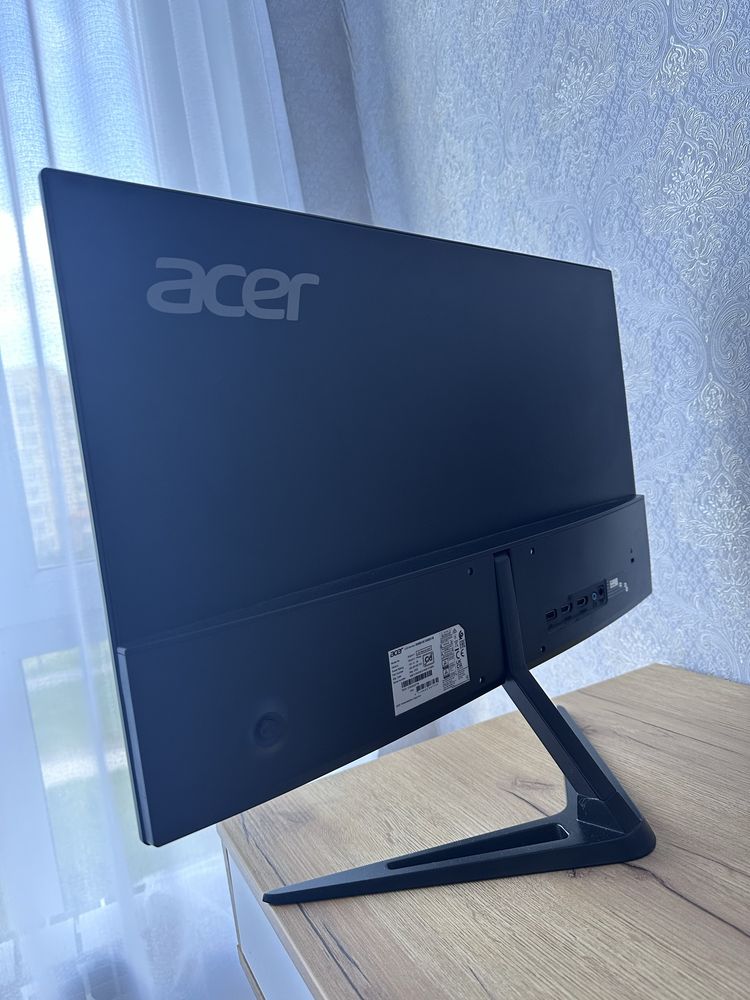 Продам монитор Acer , диагональ 23.8