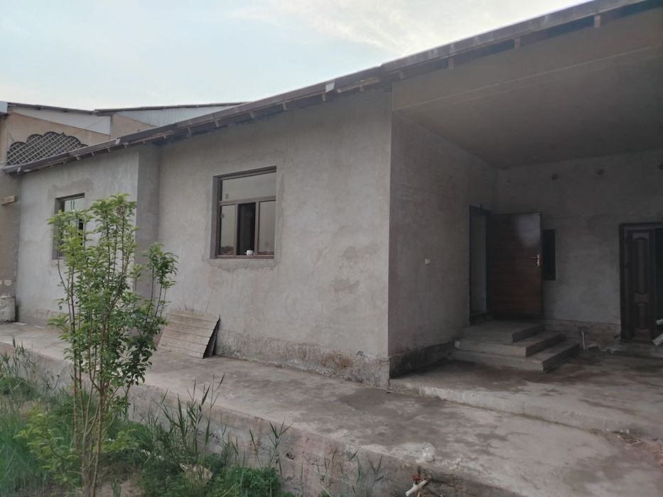 Пахтакорда ер майдони 424 м2 булган жой сотилади мурожат ун тел : 9726