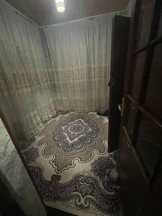 Uy sotiladi tezda
