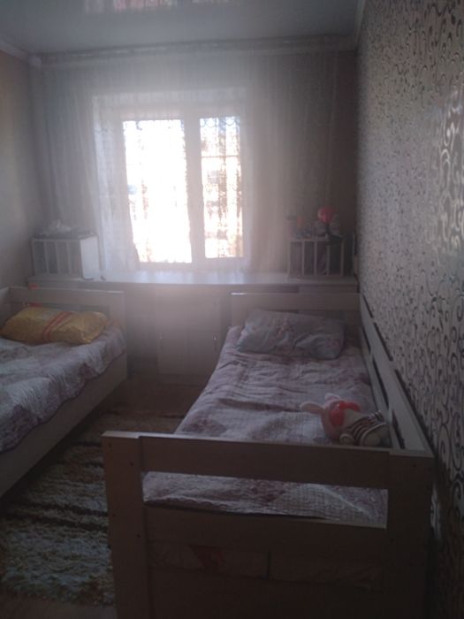 Продам кровати с матрасами