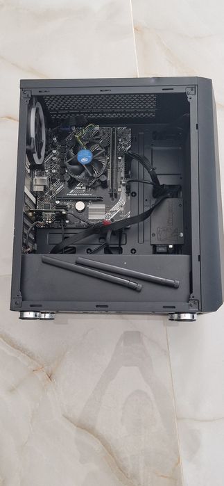 Calculator cu i5-10400f