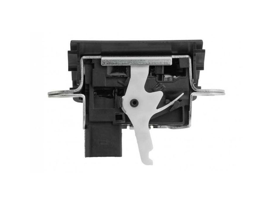 Машинка за заключване на багажник за VW Polo 9N,Seat Ibiza 6J MK4/Пол