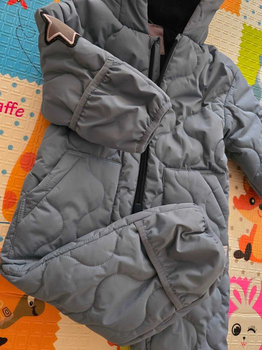 Космонавт/ гащеризон NEXT