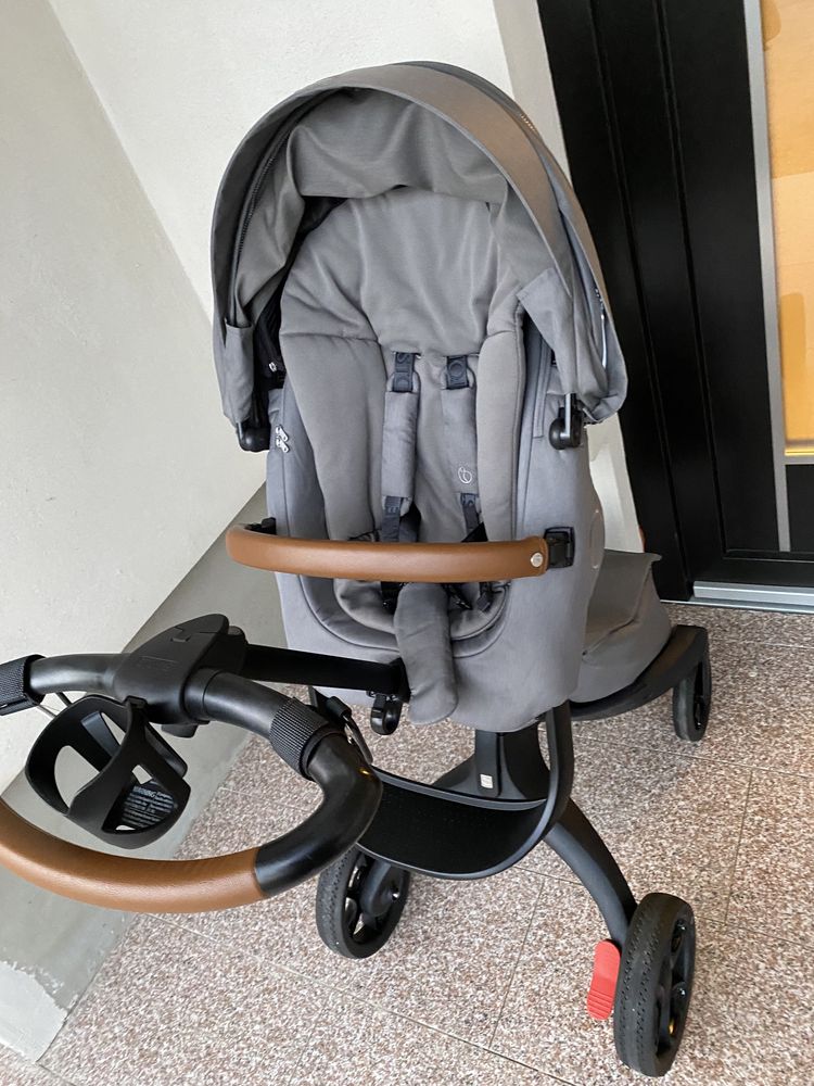 Stokke Xplory X Modern Grey