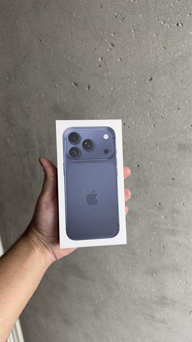 Iphone 17 pro 512 gb neverlocked