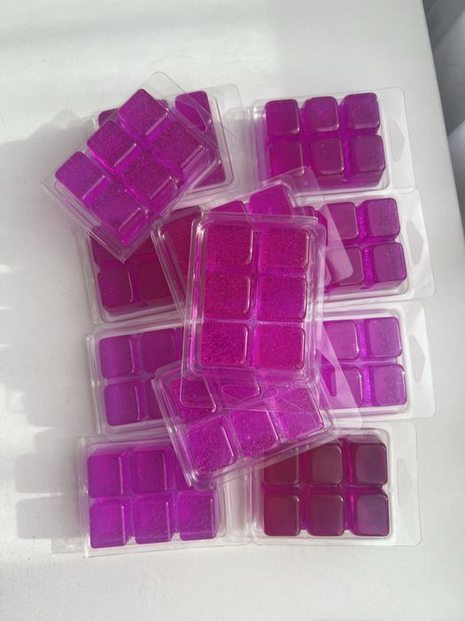 Аромавоск. Запах: английская сирень.