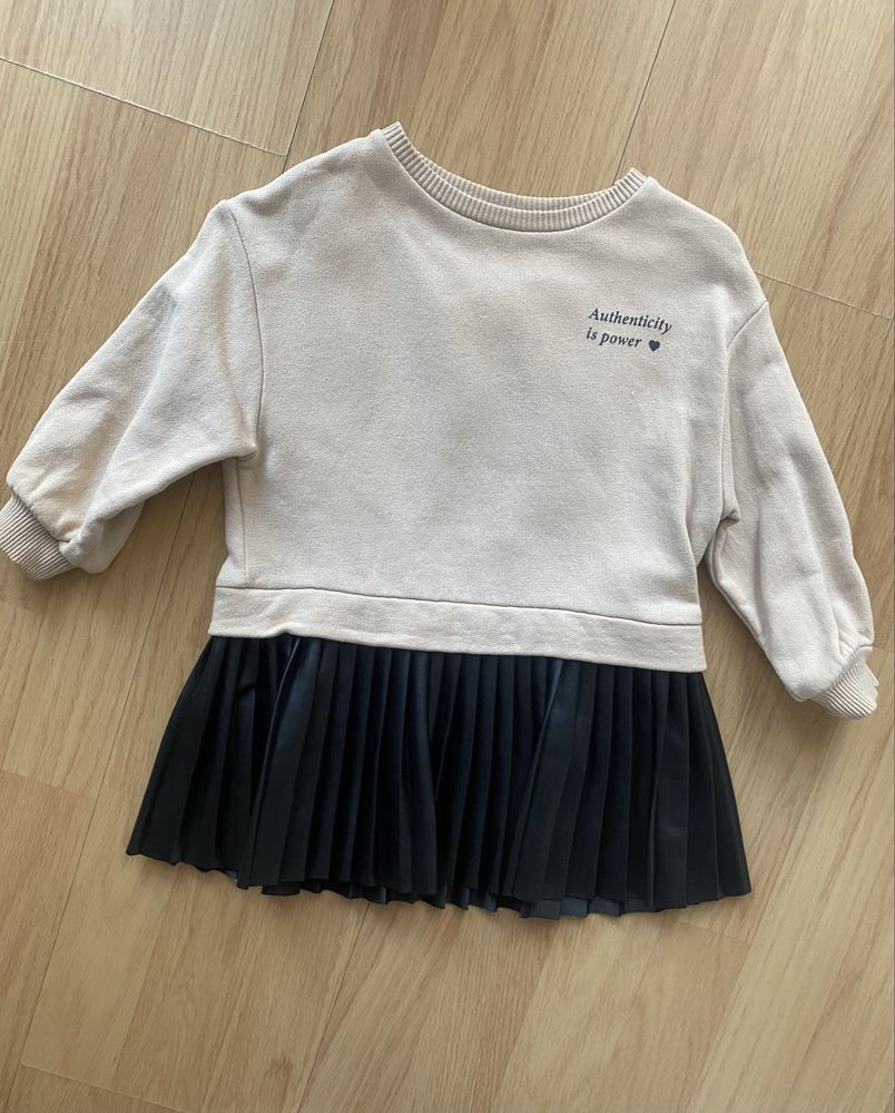 Pulover Zara marime 86